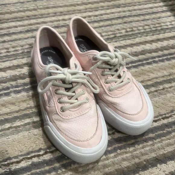 Kids Sperry shoes - Picture 1 of 4